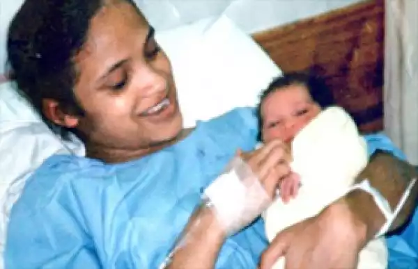 South African woman sentenced to 10 years in jail for kidnapping a newborn baby in 1997